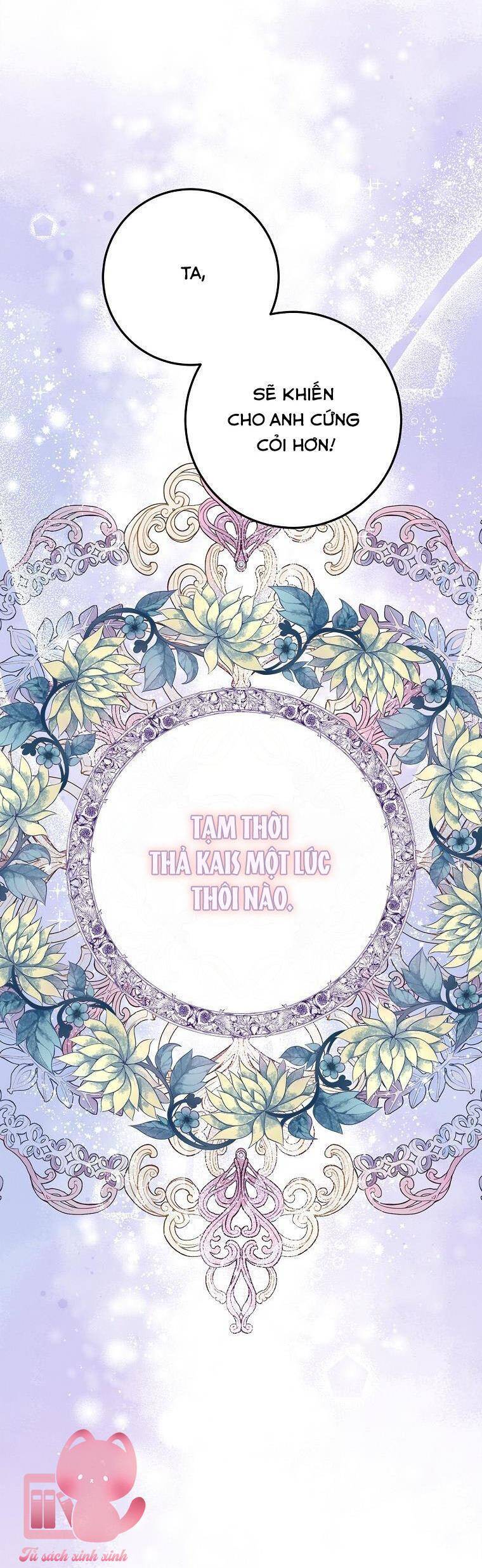 Nhận Nuôi Người Cha Phản Diện Chapter 51 - 58