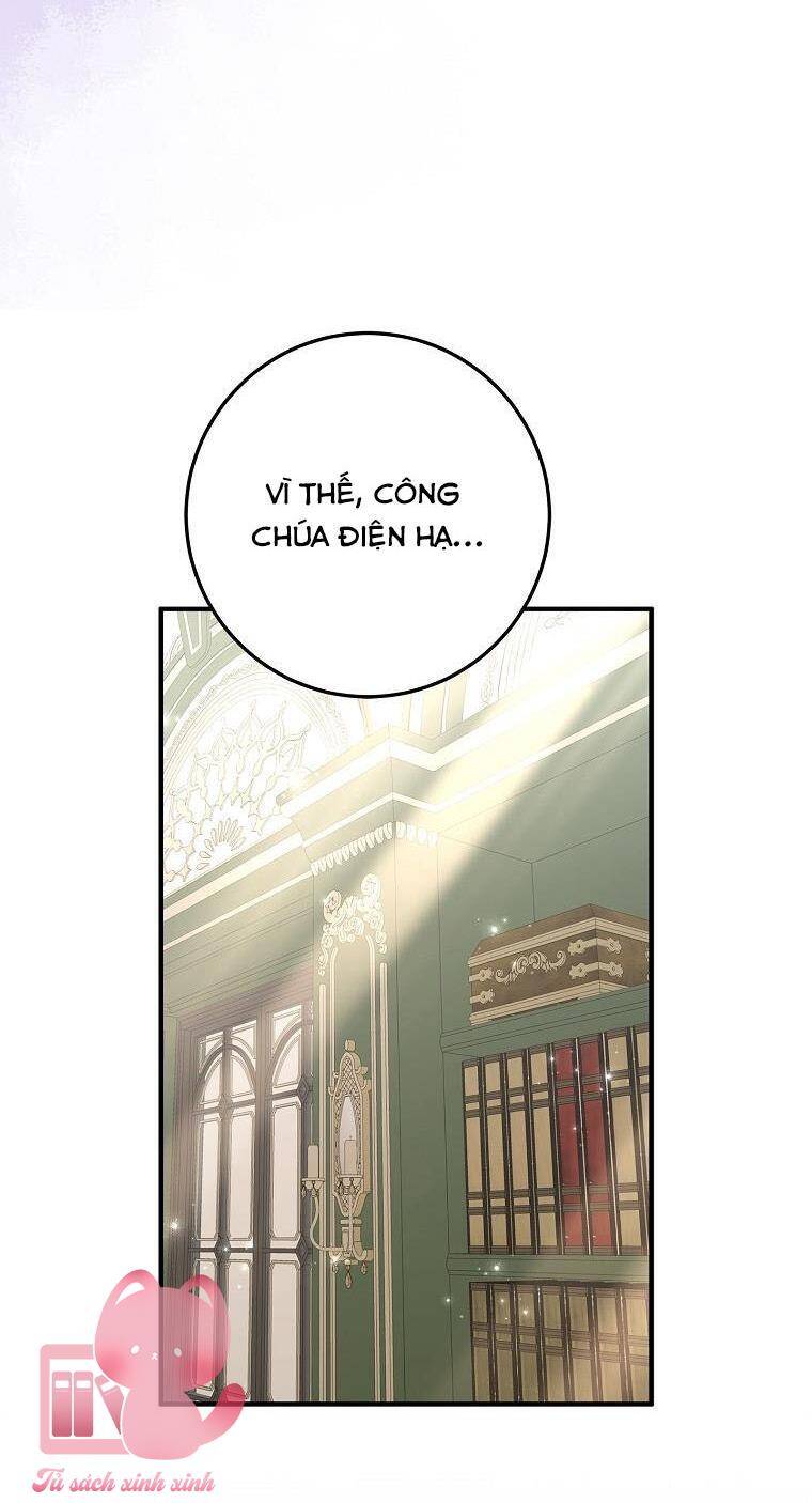 Nhận Nuôi Người Cha Phản Diện Chapter 51 - 59