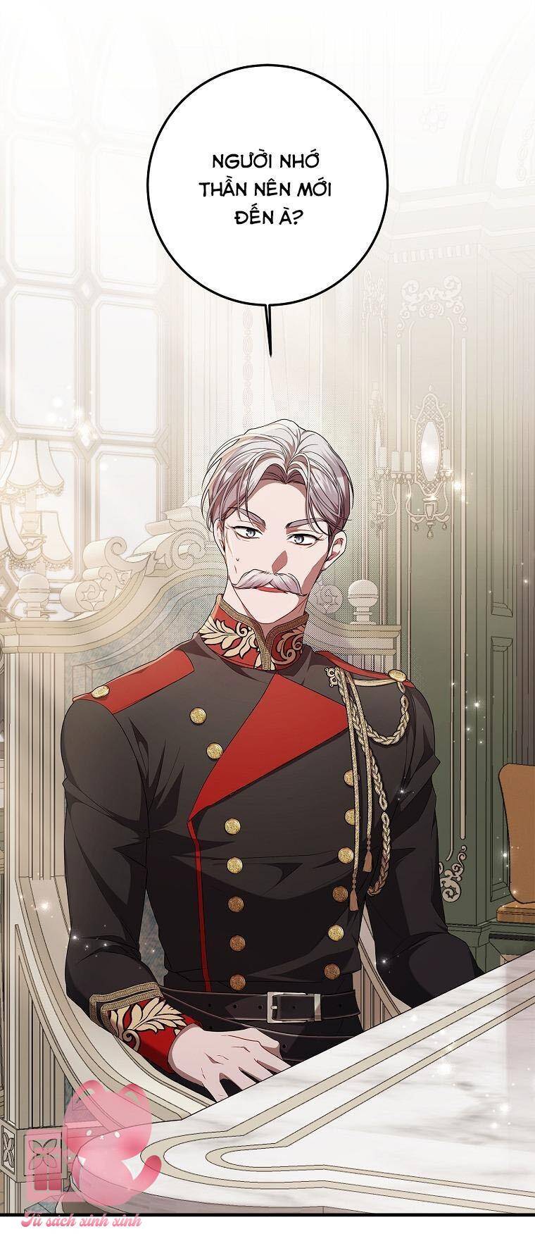Nhận Nuôi Người Cha Phản Diện Chapter 51 - 60