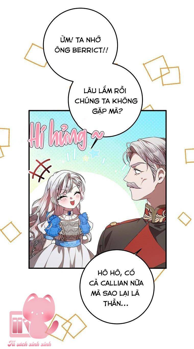 Nhận Nuôi Người Cha Phản Diện Chapter 51 - 61