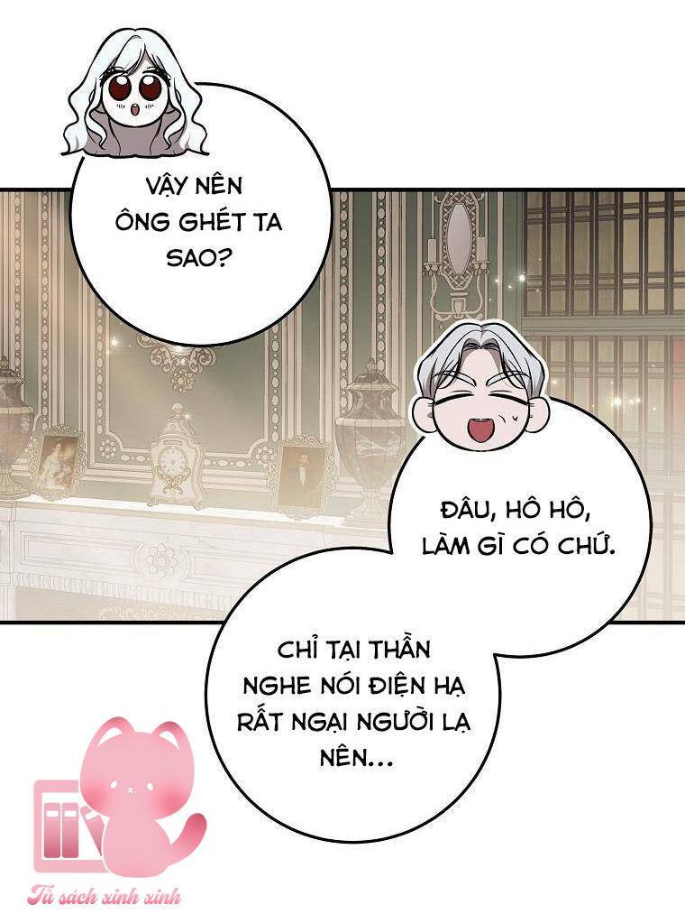 Nhận Nuôi Người Cha Phản Diện Chapter 51 - 62