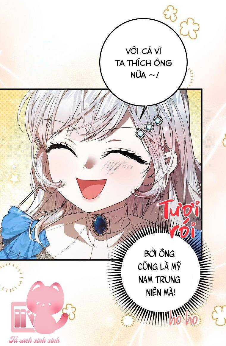 Nhận Nuôi Người Cha Phản Diện Chapter 51 - 64