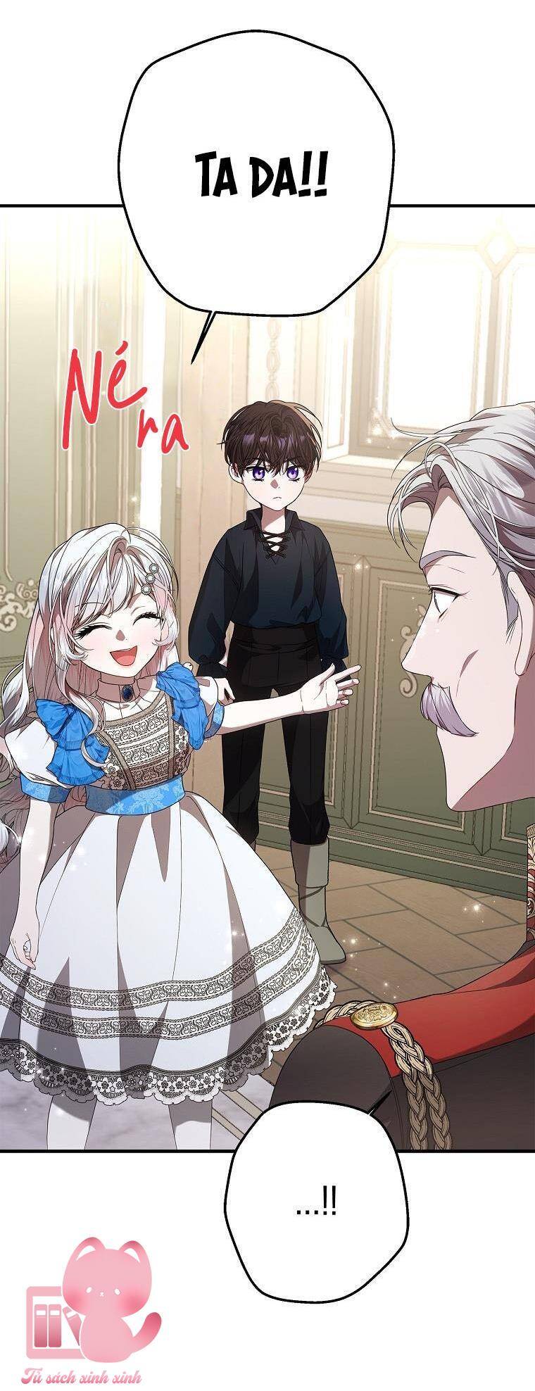 Nhận Nuôi Người Cha Phản Diện Chapter 51 - 67