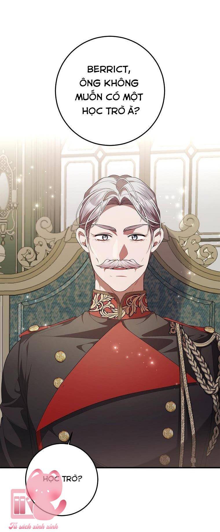 Nhận Nuôi Người Cha Phản Diện Chapter 51 - 68