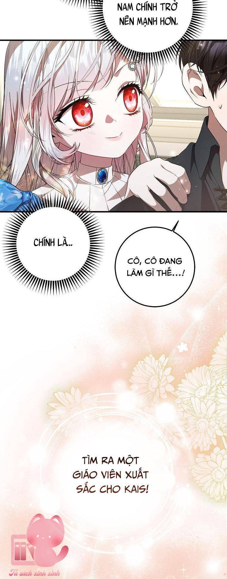 Nhận Nuôi Người Cha Phản Diện Chapter 51 - 70