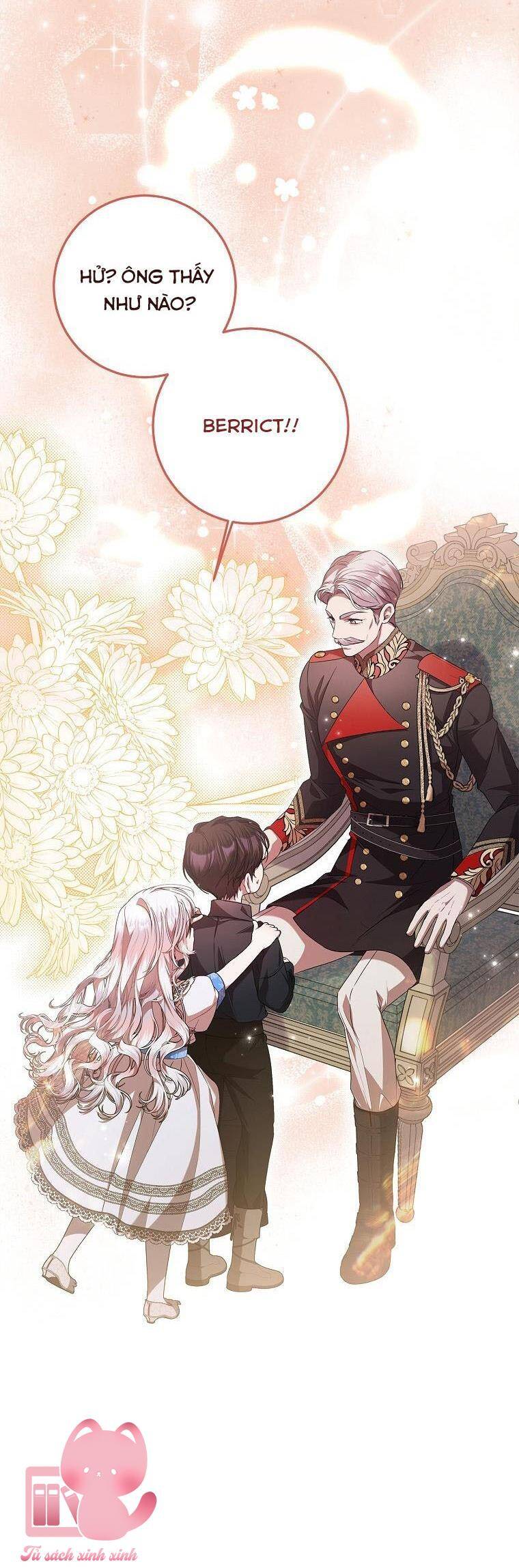 Nhận Nuôi Người Cha Phản Diện Chapter 51 - 71