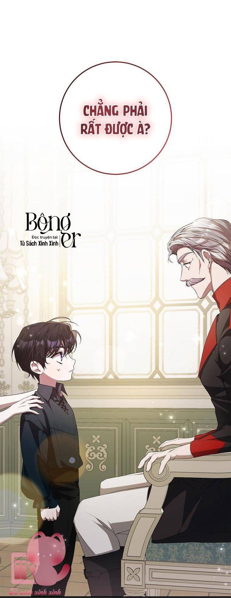 Nhận Nuôi Người Cha Phản Diện Chapter 52 - 12