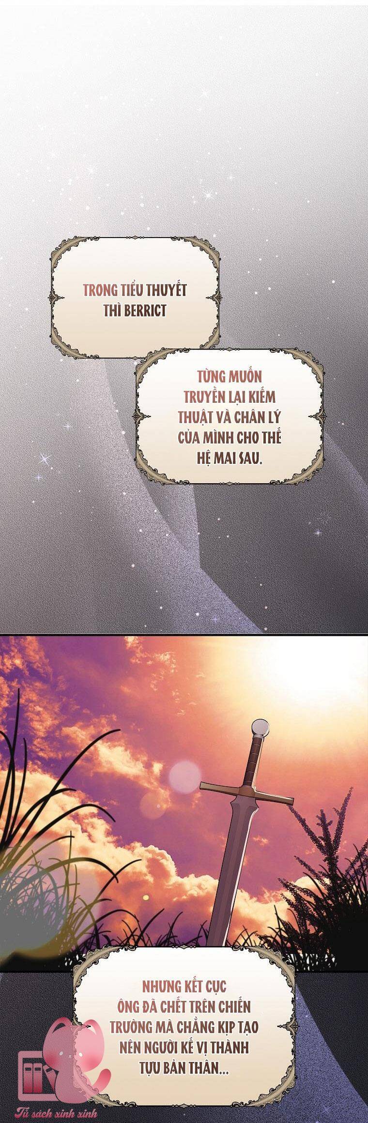 Nhận Nuôi Người Cha Phản Diện Chapter 52 - 13