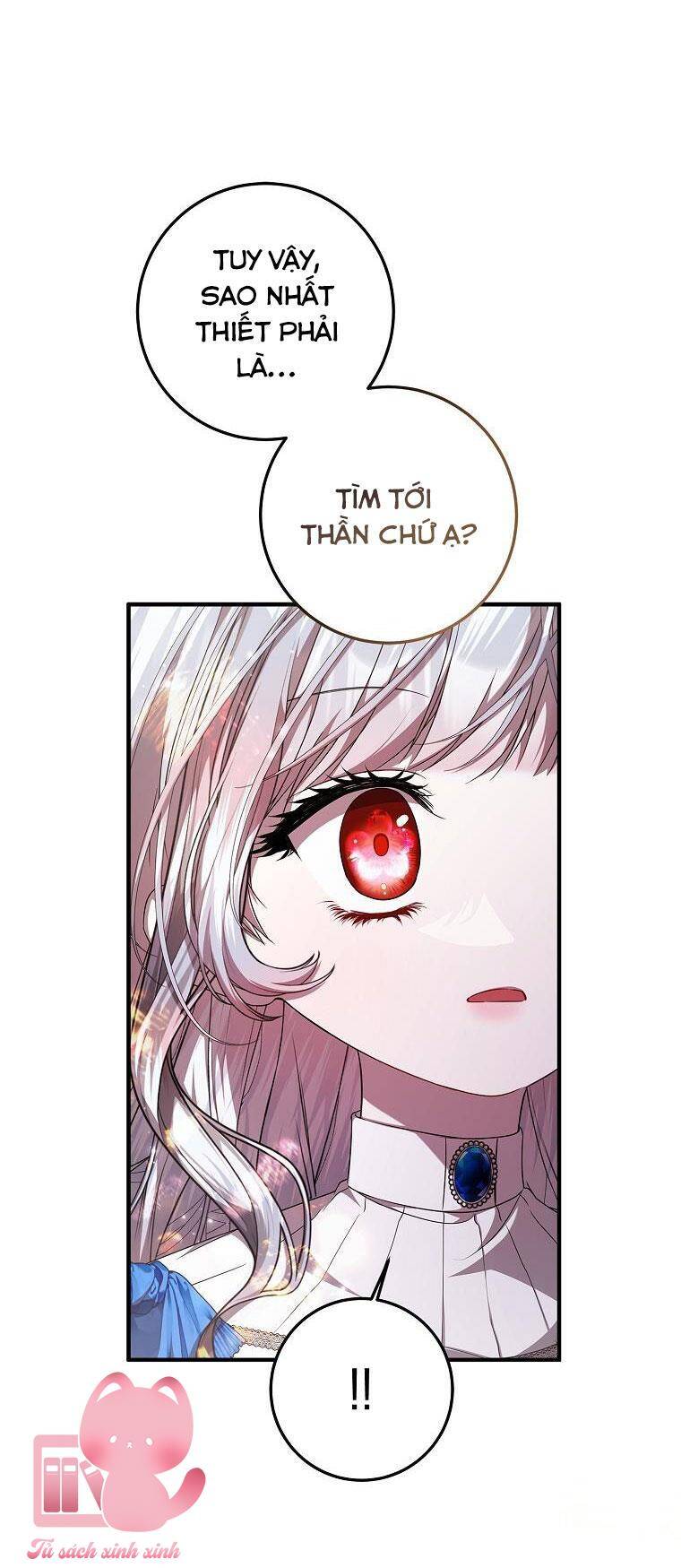 Nhận Nuôi Người Cha Phản Diện Chapter 52 - 16