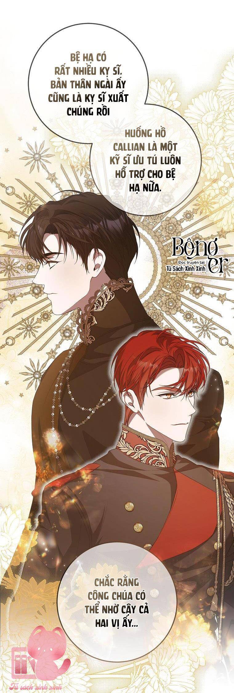 Nhận Nuôi Người Cha Phản Diện Chapter 52 - 17