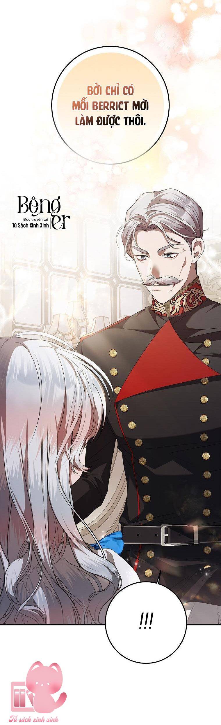 Nhận Nuôi Người Cha Phản Diện Chapter 52 - 20