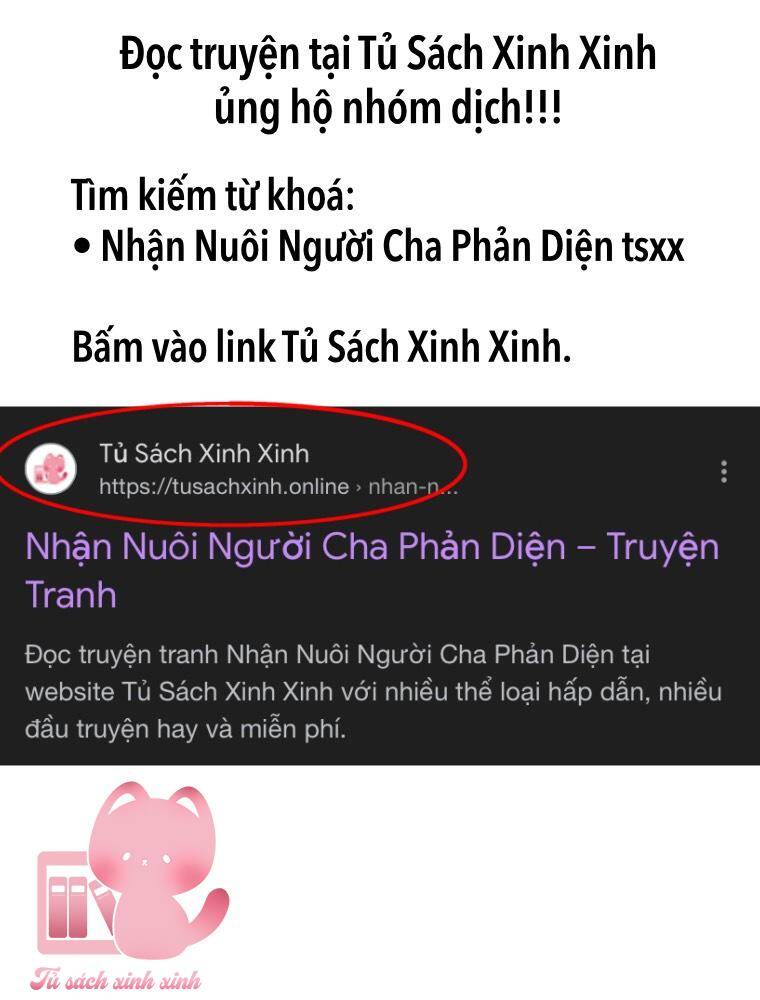Nhận Nuôi Người Cha Phản Diện Chapter 52 - 3