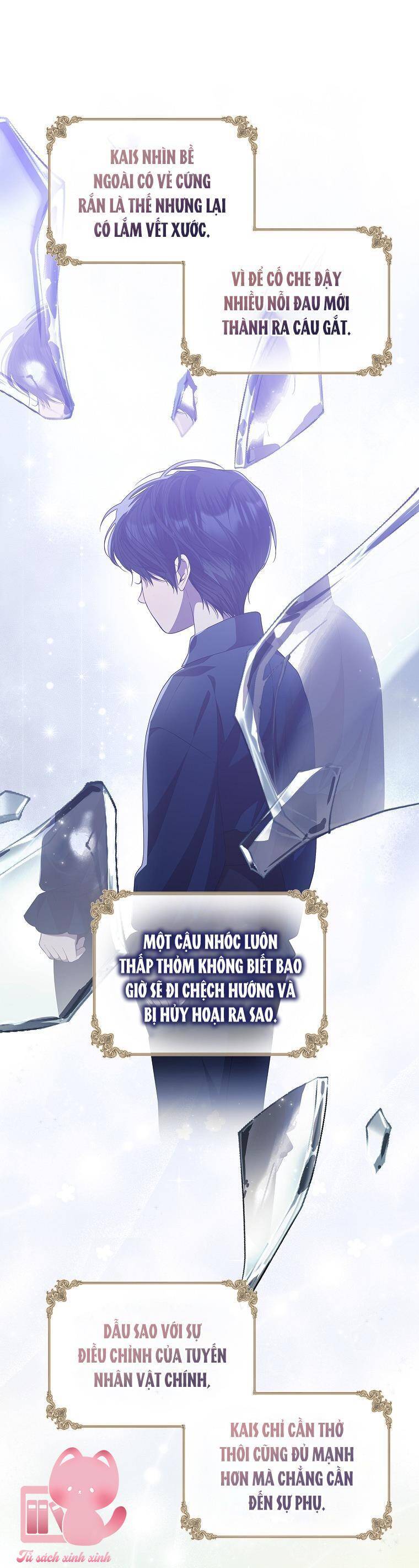 Nhận Nuôi Người Cha Phản Diện Chapter 52 - 21