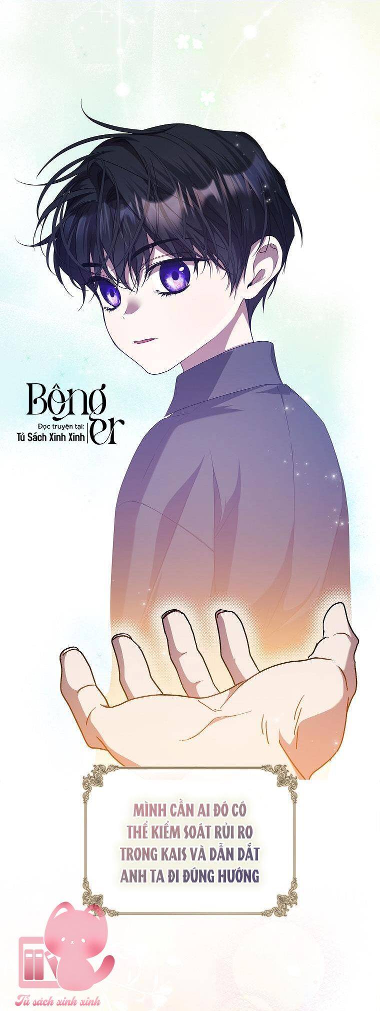 Nhận Nuôi Người Cha Phản Diện Chapter 52 - 22