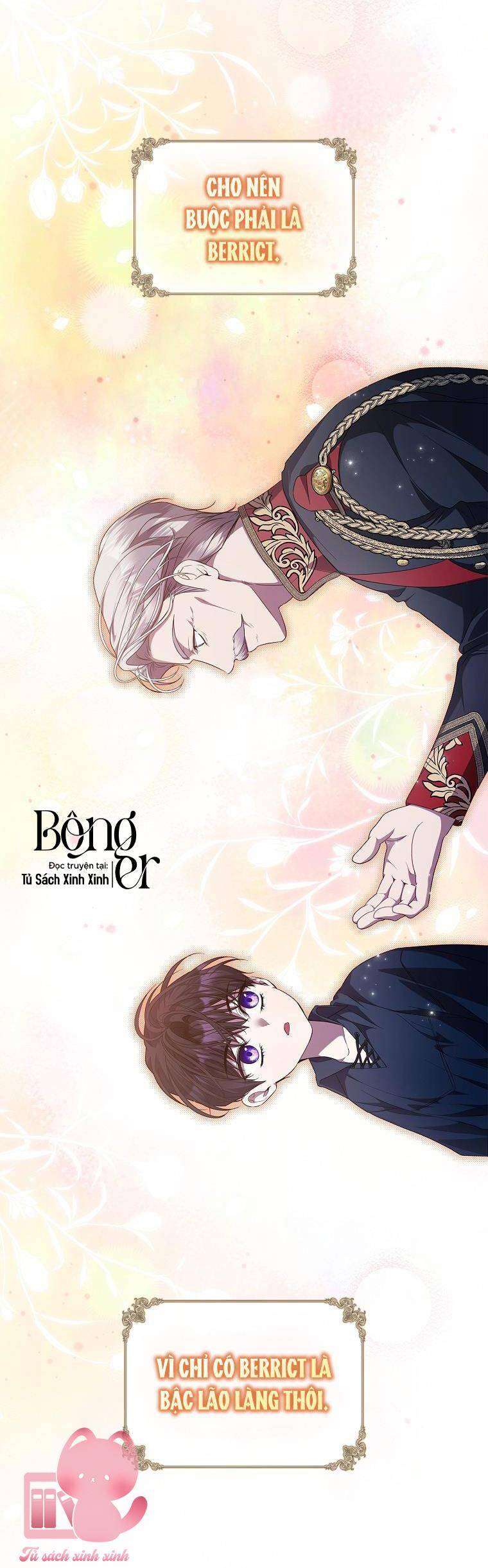 Nhận Nuôi Người Cha Phản Diện Chapter 52 - 23