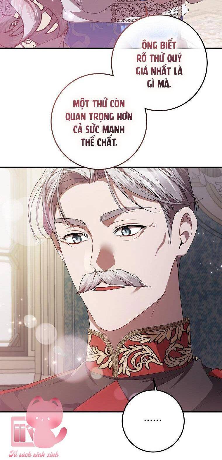 Nhận Nuôi Người Cha Phản Diện Chapter 52 - 25