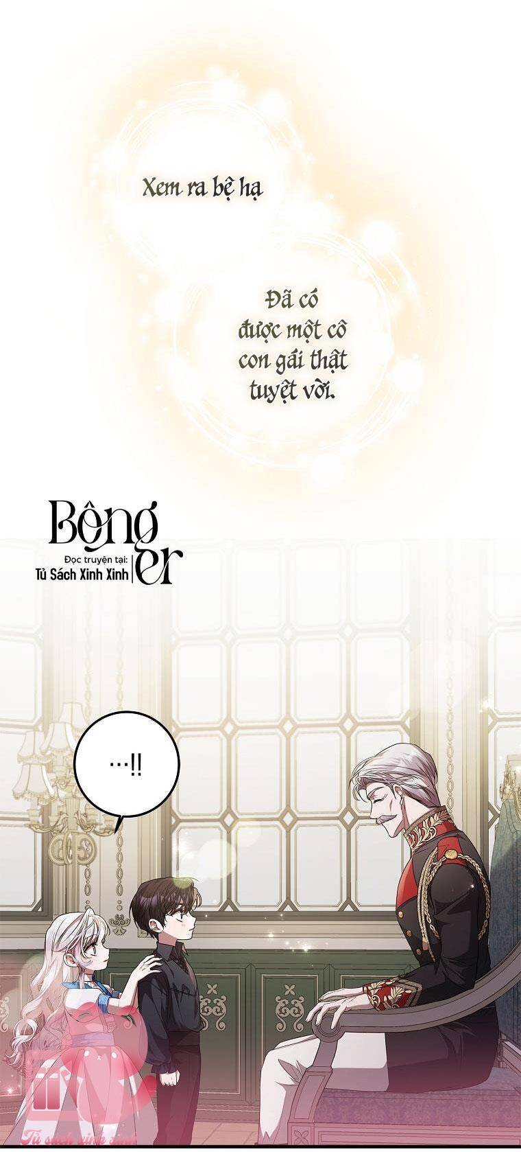 Nhận Nuôi Người Cha Phản Diện Chapter 52 - 27