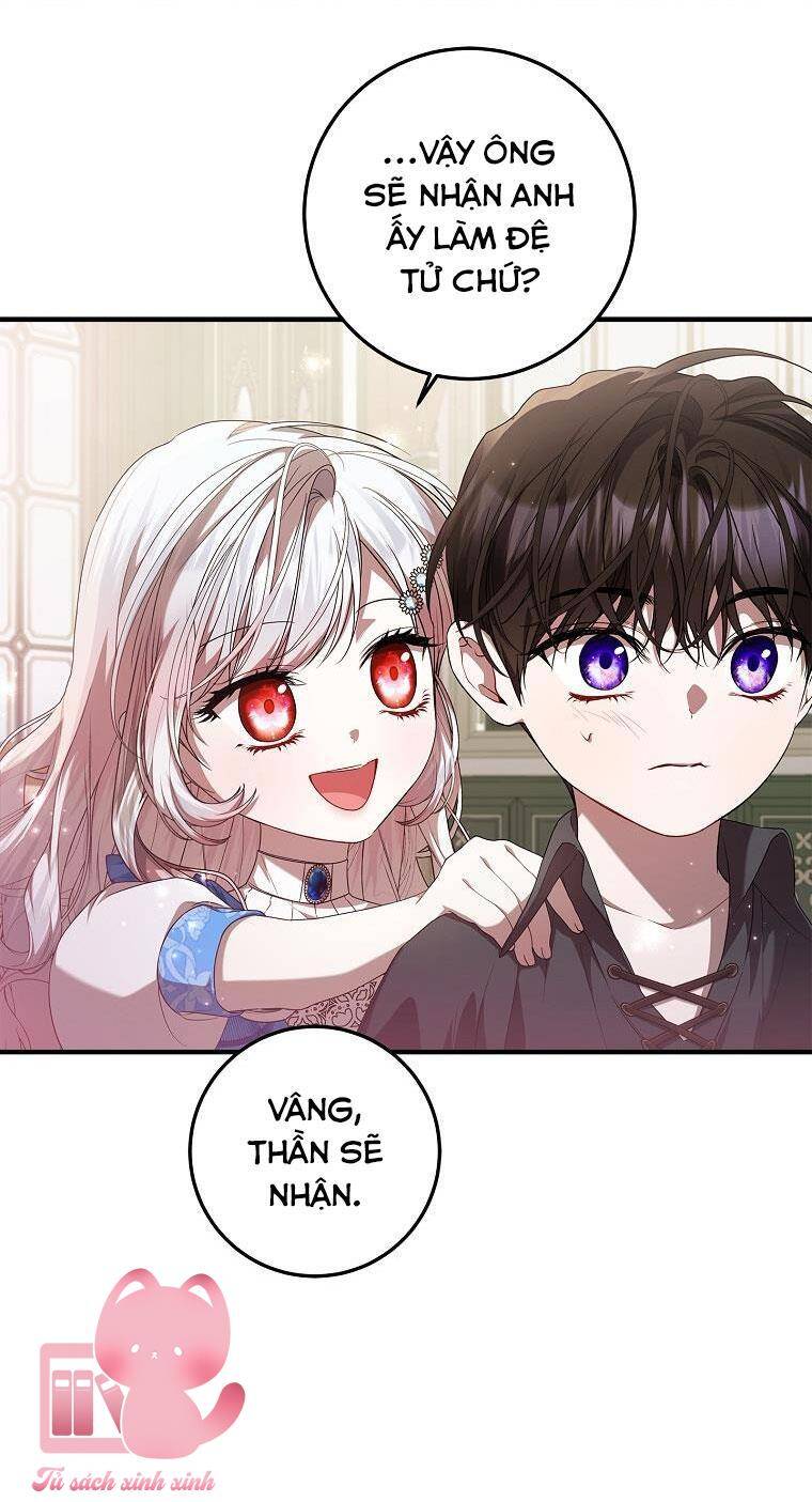 Nhận Nuôi Người Cha Phản Diện Chapter 52 - 28