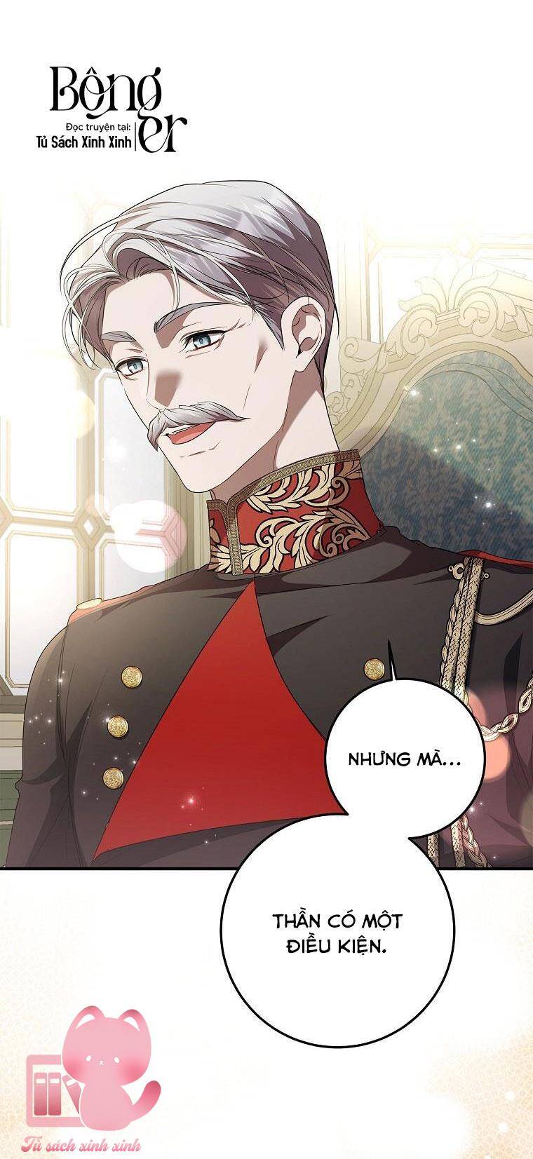 Nhận Nuôi Người Cha Phản Diện Chapter 52 - 29