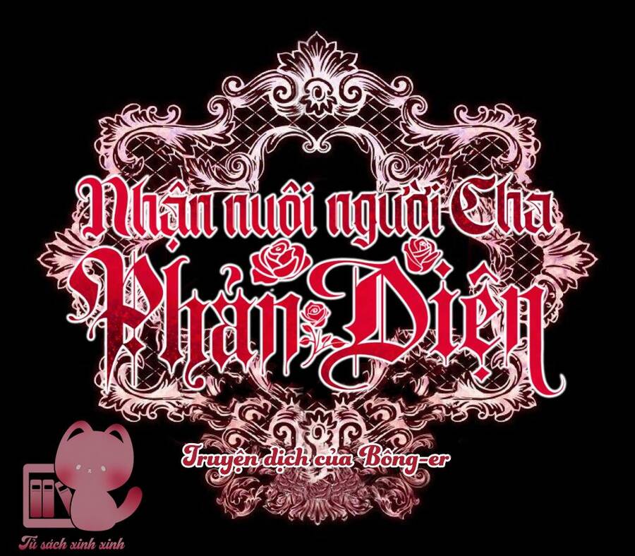 Nhận Nuôi Người Cha Phản Diện Chapter 52 - 4