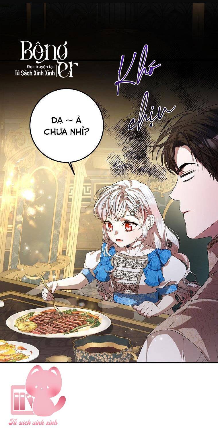 Nhận Nuôi Người Cha Phản Diện Chapter 52 - 33