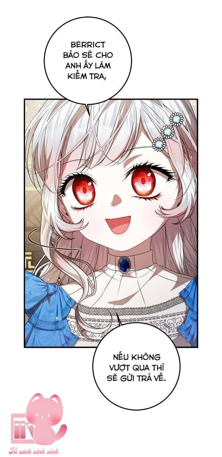Nhận Nuôi Người Cha Phản Diện Chapter 52 - 34