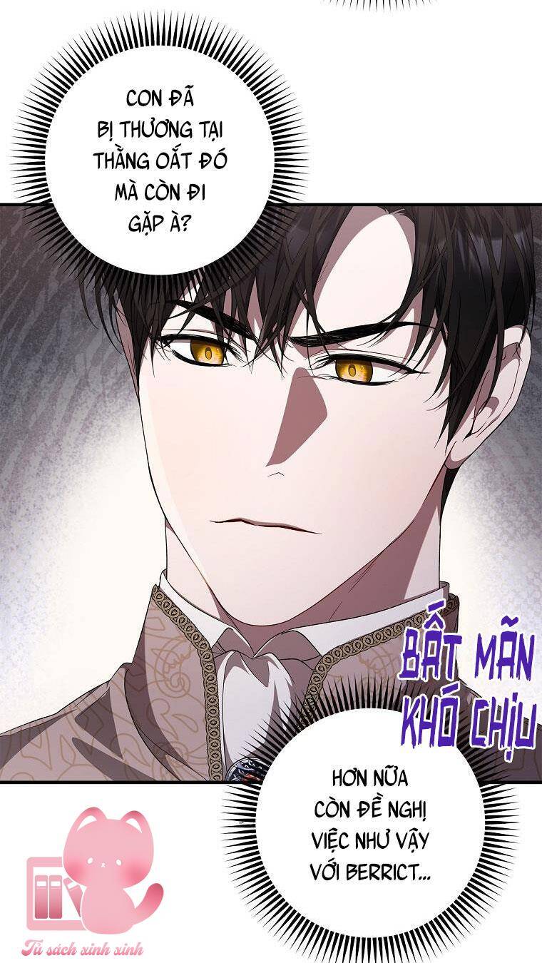 Nhận Nuôi Người Cha Phản Diện Chapter 52 - 36