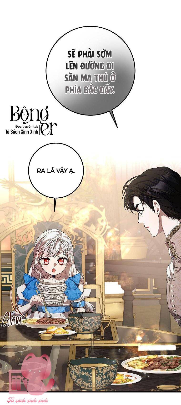 Nhận Nuôi Người Cha Phản Diện Chapter 52 - 38