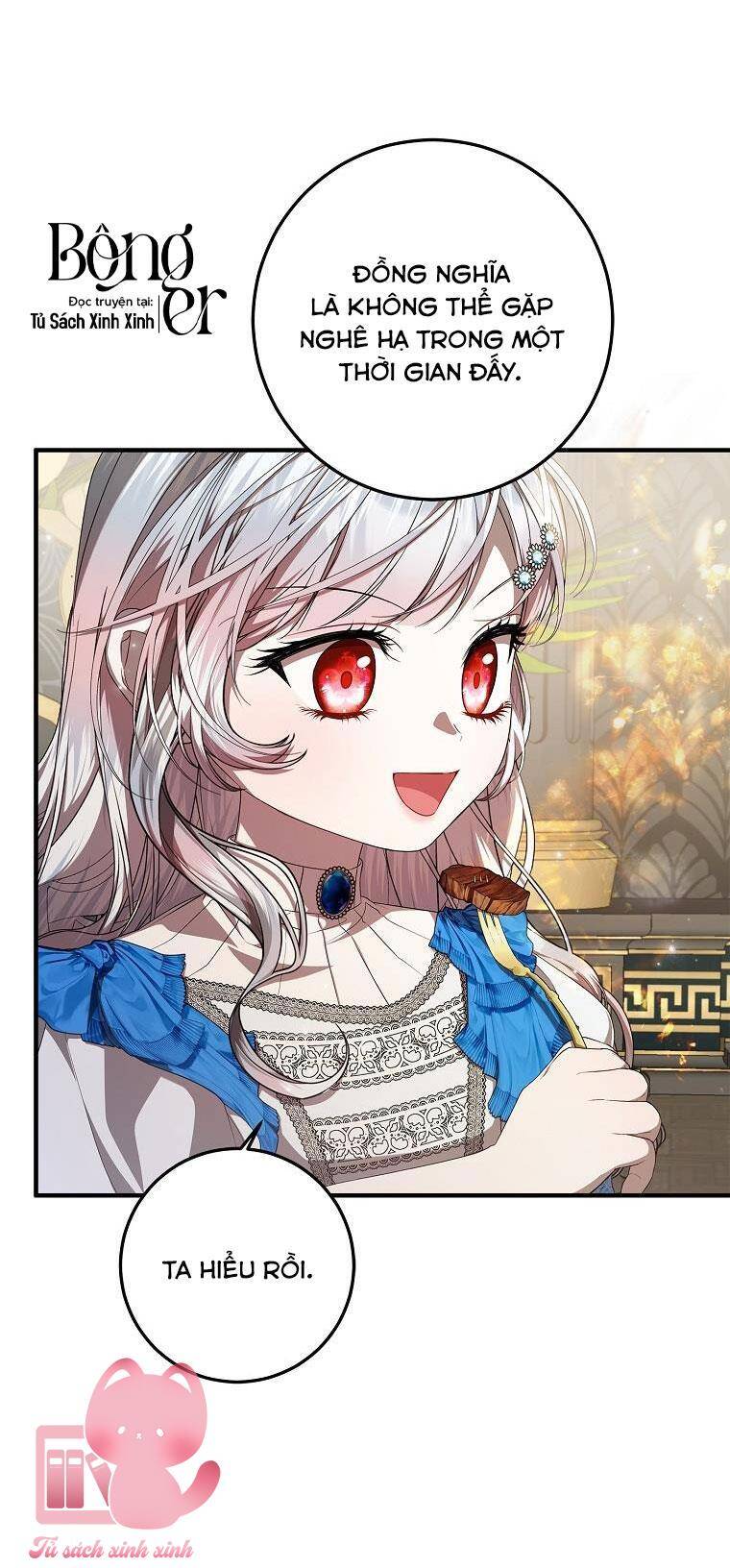 Nhận Nuôi Người Cha Phản Diện Chapter 52 - 41