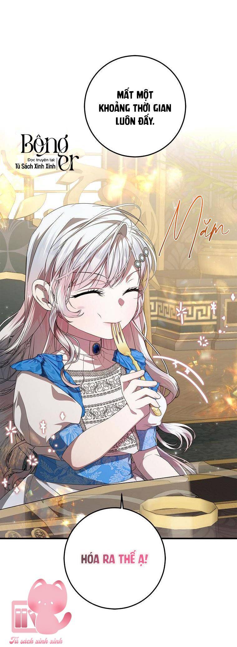 Nhận Nuôi Người Cha Phản Diện Chapter 52 - 43