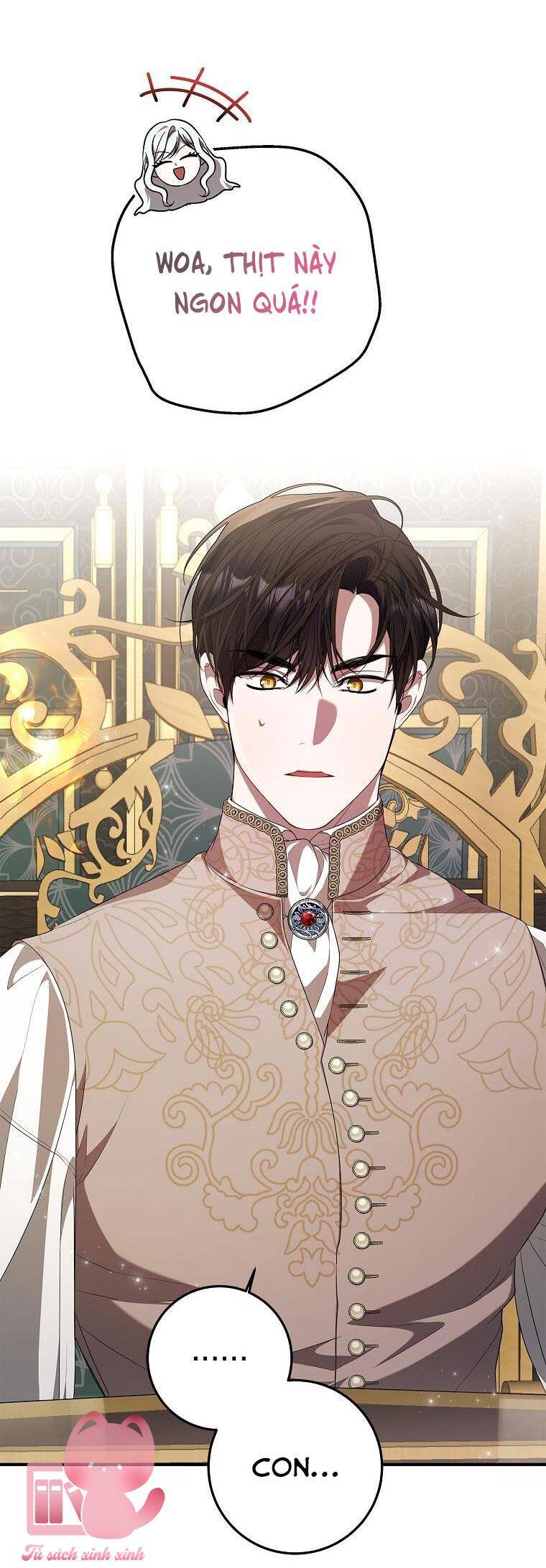 Nhận Nuôi Người Cha Phản Diện Chapter 52 - 44