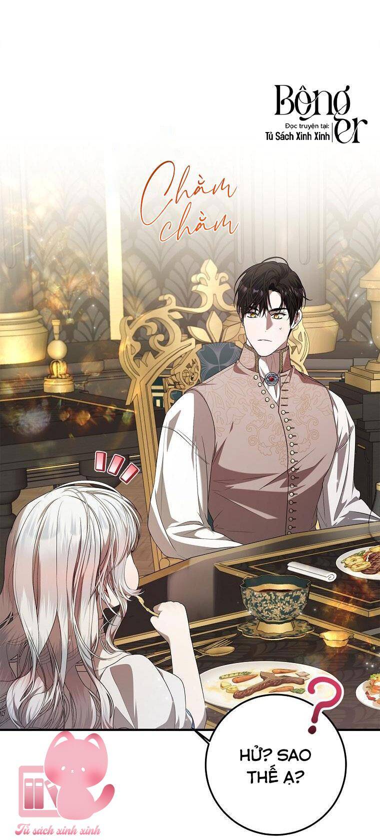 Nhận Nuôi Người Cha Phản Diện Chapter 52 - 45