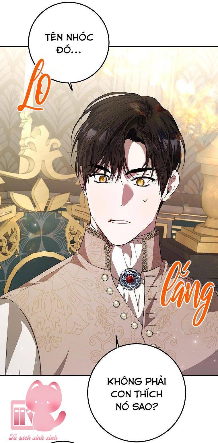 Nhận Nuôi Người Cha Phản Diện Chapter 52 - 46