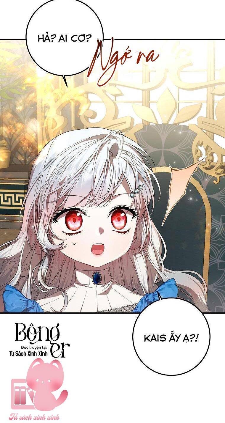 Nhận Nuôi Người Cha Phản Diện Chapter 52 - 47