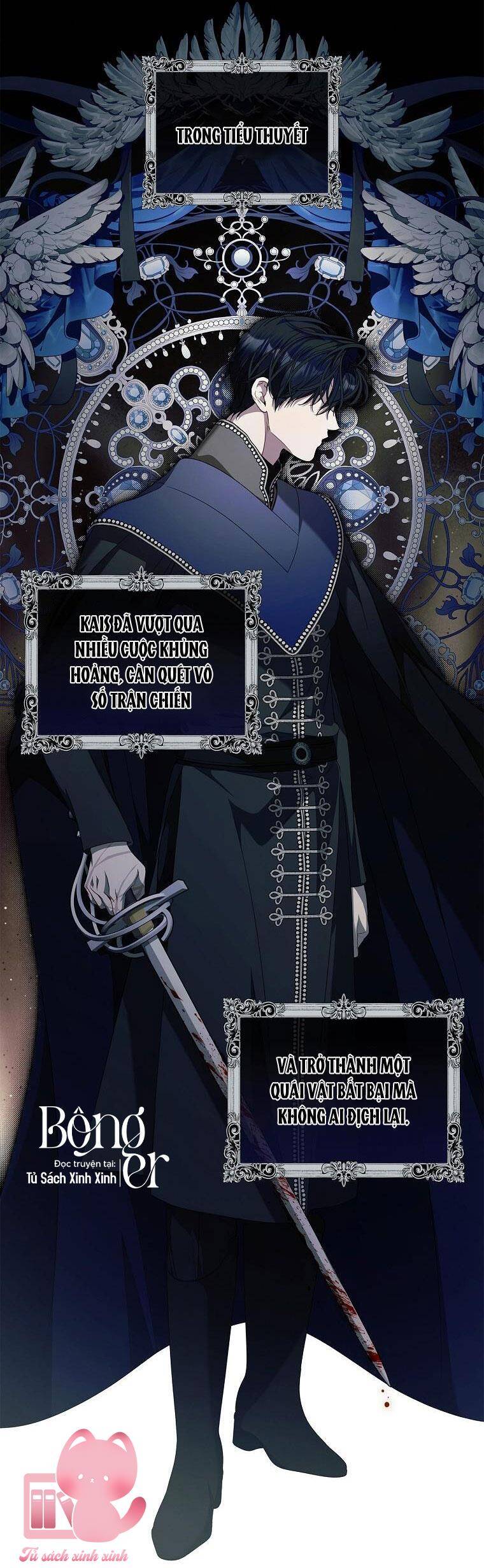 Nhận Nuôi Người Cha Phản Diện Chapter 52 - 6