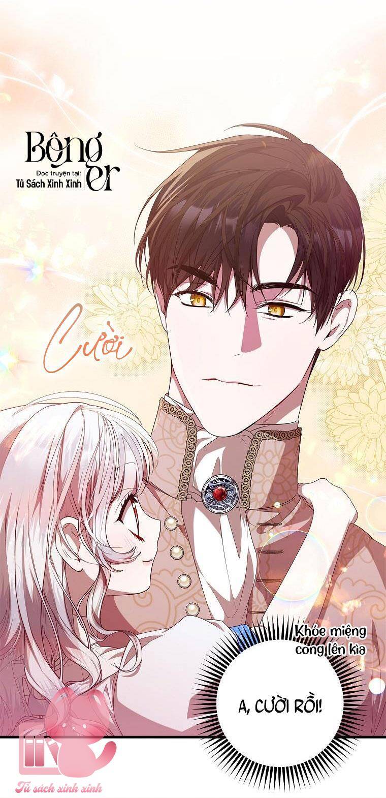 Nhận Nuôi Người Cha Phản Diện Chapter 52 - 53