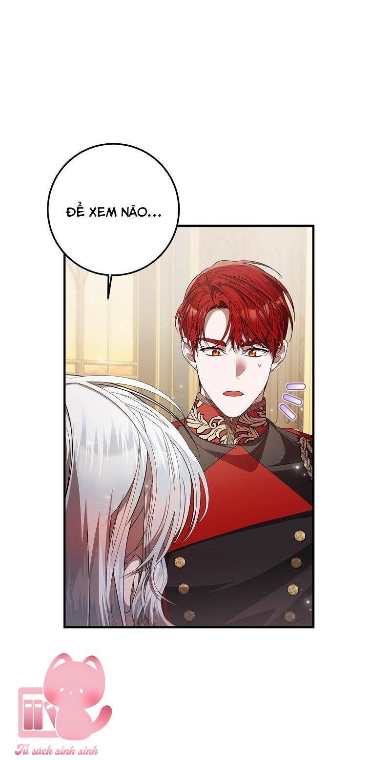 Nhận Nuôi Người Cha Phản Diện Chapter 52 - 58