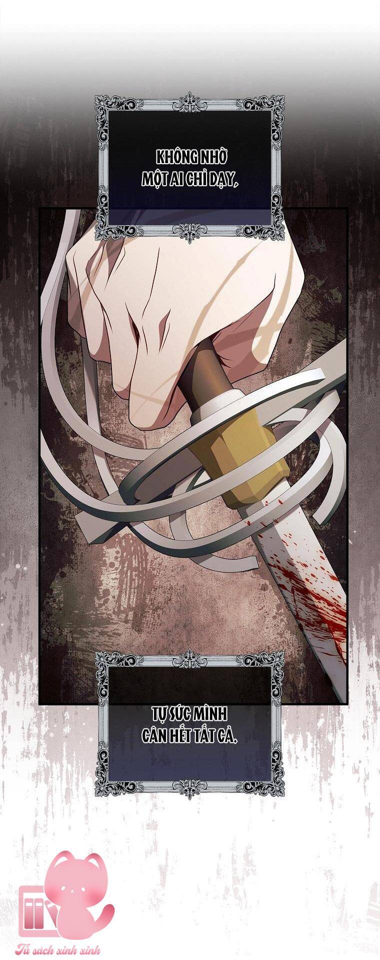Nhận Nuôi Người Cha Phản Diện Chapter 52 - 7
