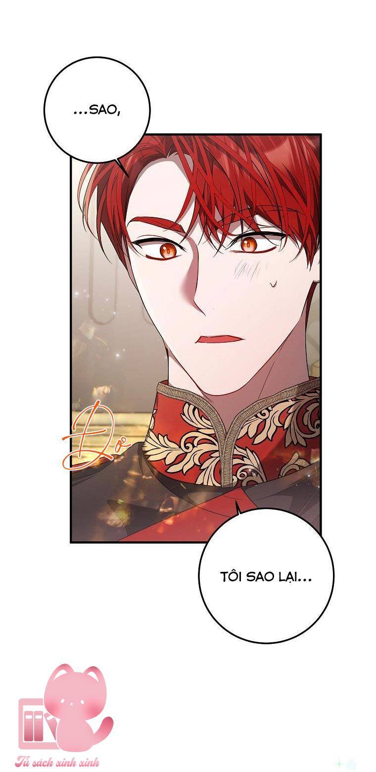 Nhận Nuôi Người Cha Phản Diện Chapter 52 - 61