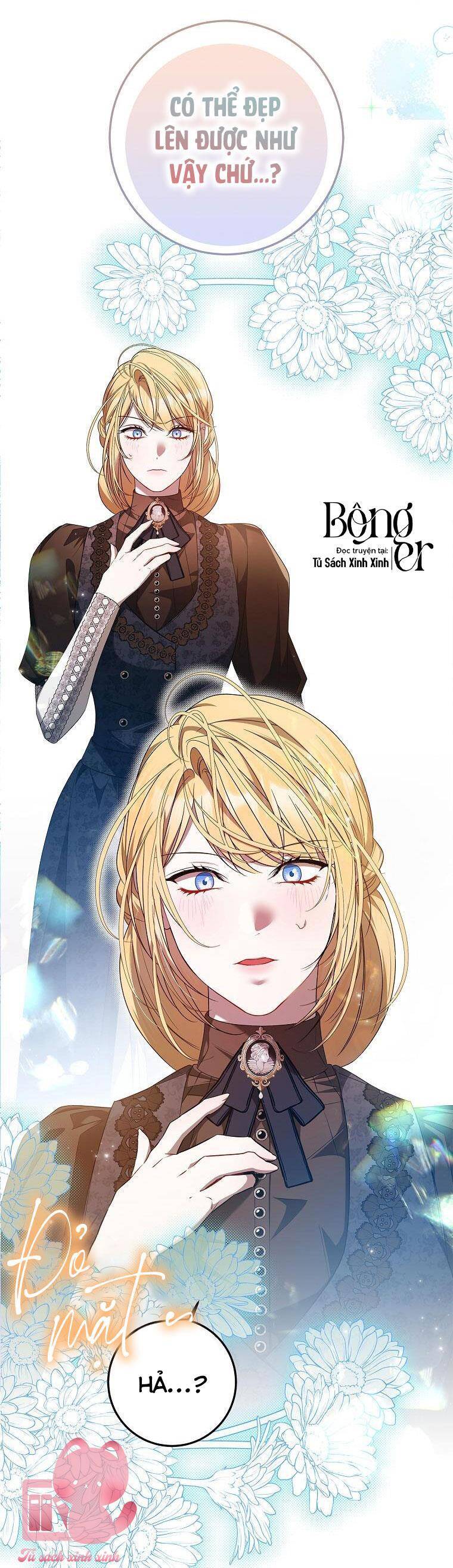 Nhận Nuôi Người Cha Phản Diện Chapter 52 - 62