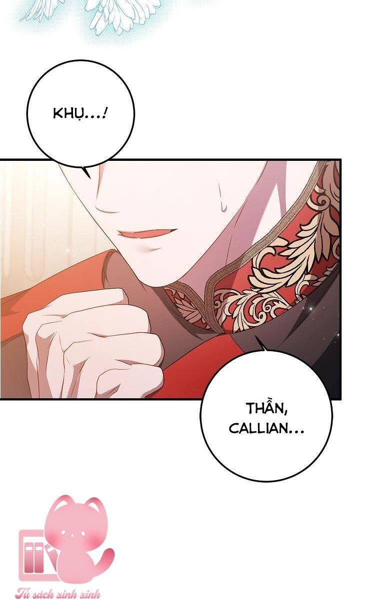 Nhận Nuôi Người Cha Phản Diện Chapter 52 - 63