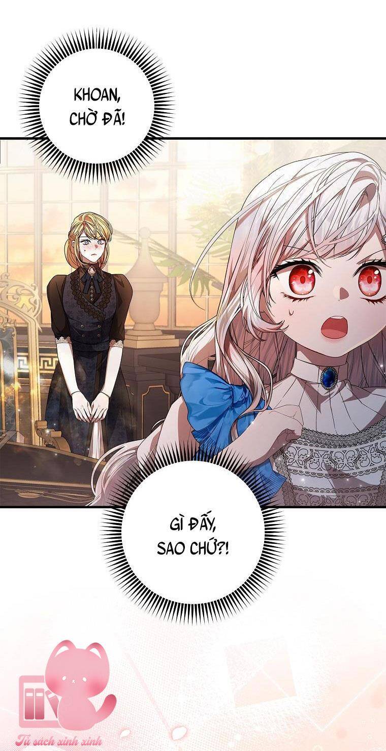 Nhận Nuôi Người Cha Phản Diện Chapter 52 - 65