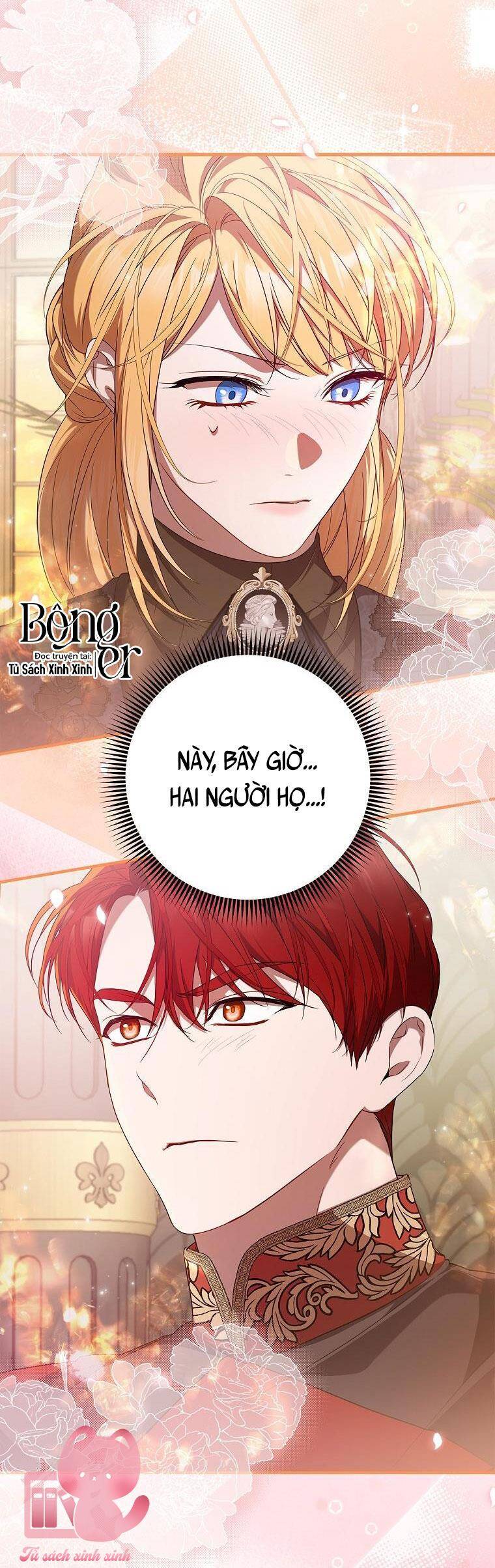 Nhận Nuôi Người Cha Phản Diện Chapter 52 - 66