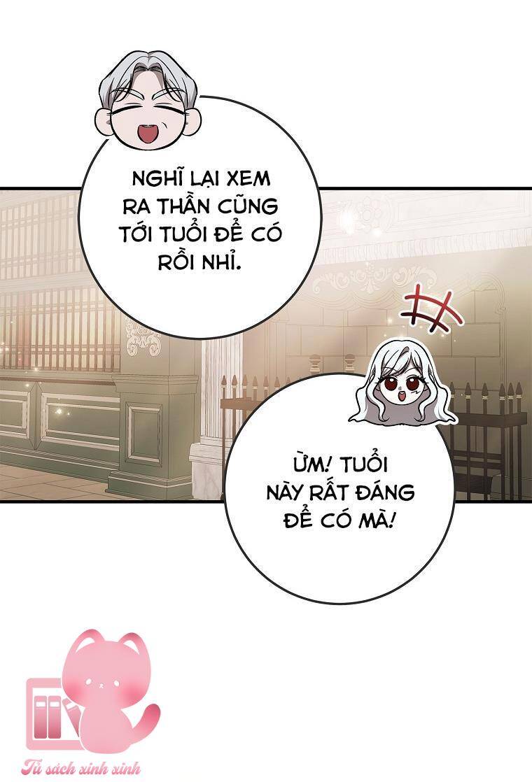 Nhận Nuôi Người Cha Phản Diện Chapter 52 - 10