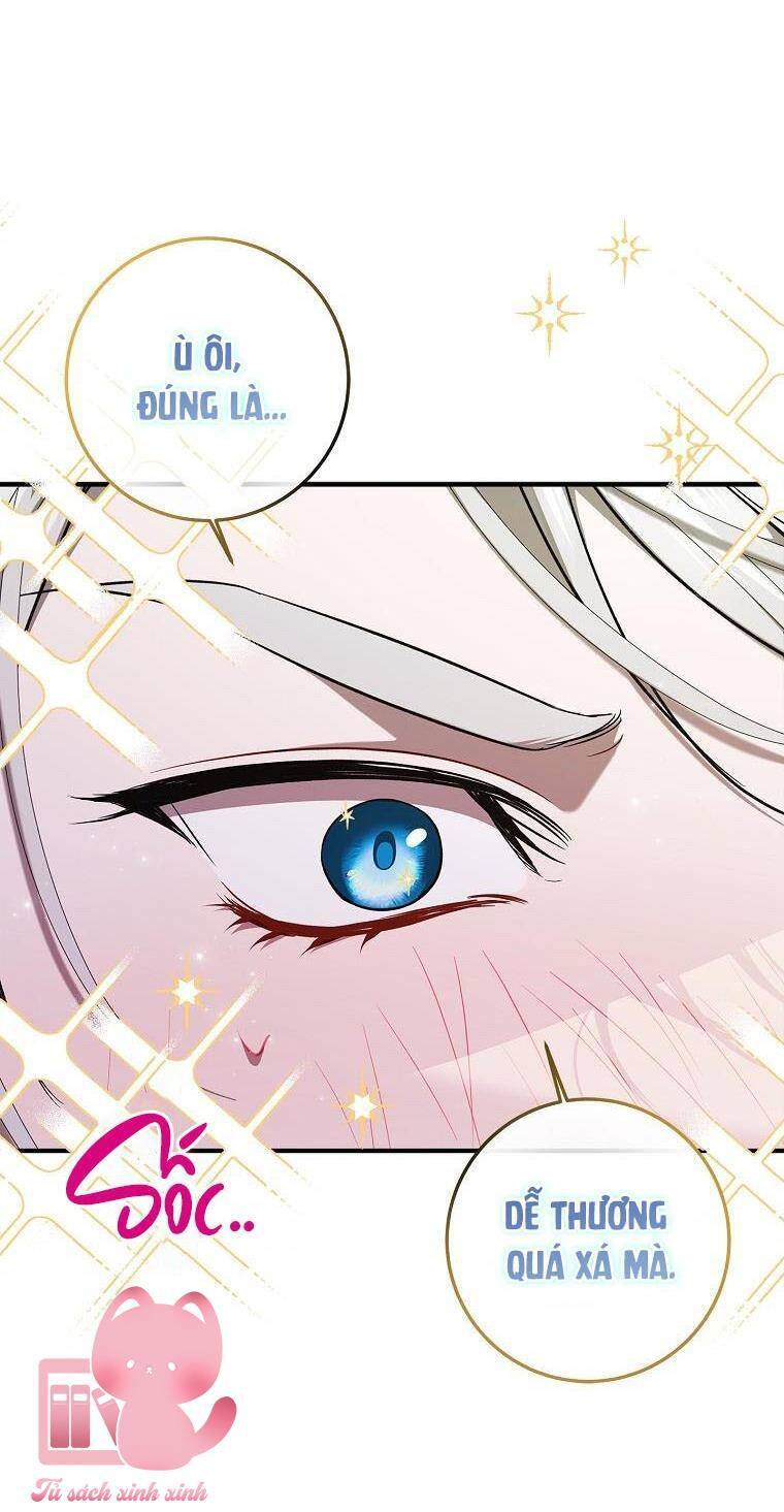 Nhận Nuôi Người Cha Phản Diện Chapter 54 - 11