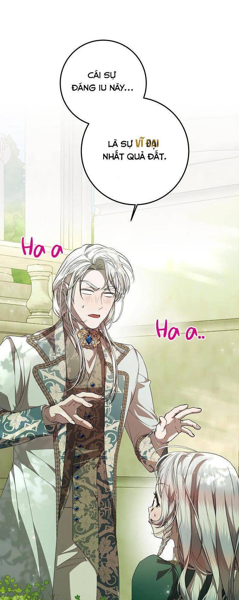Nhận Nuôi Người Cha Phản Diện Chapter 54 - 12