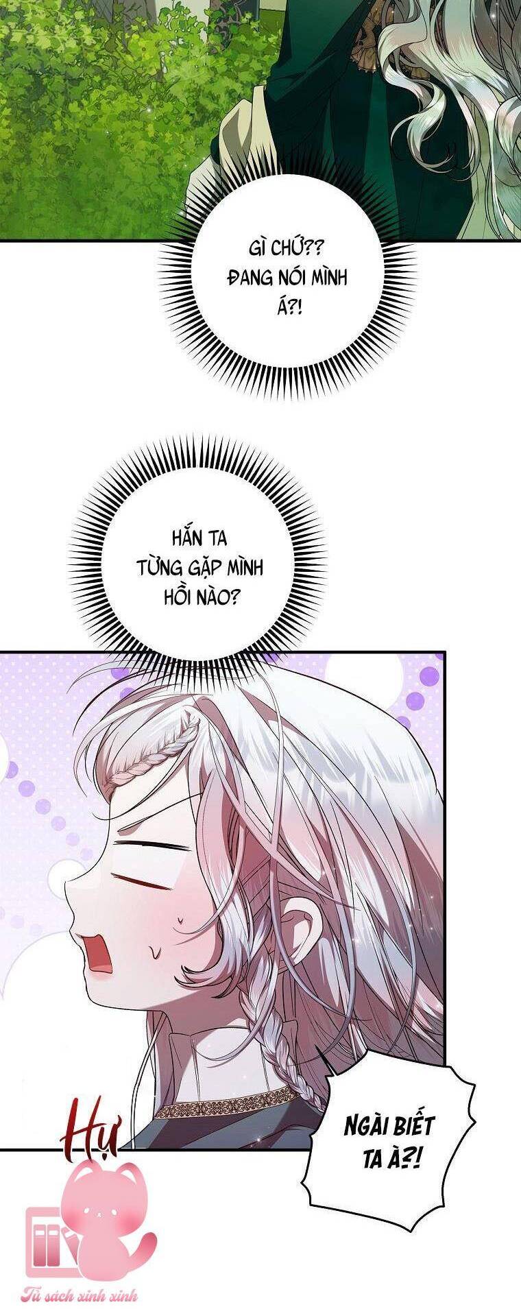 Nhận Nuôi Người Cha Phản Diện Chapter 54 - 13