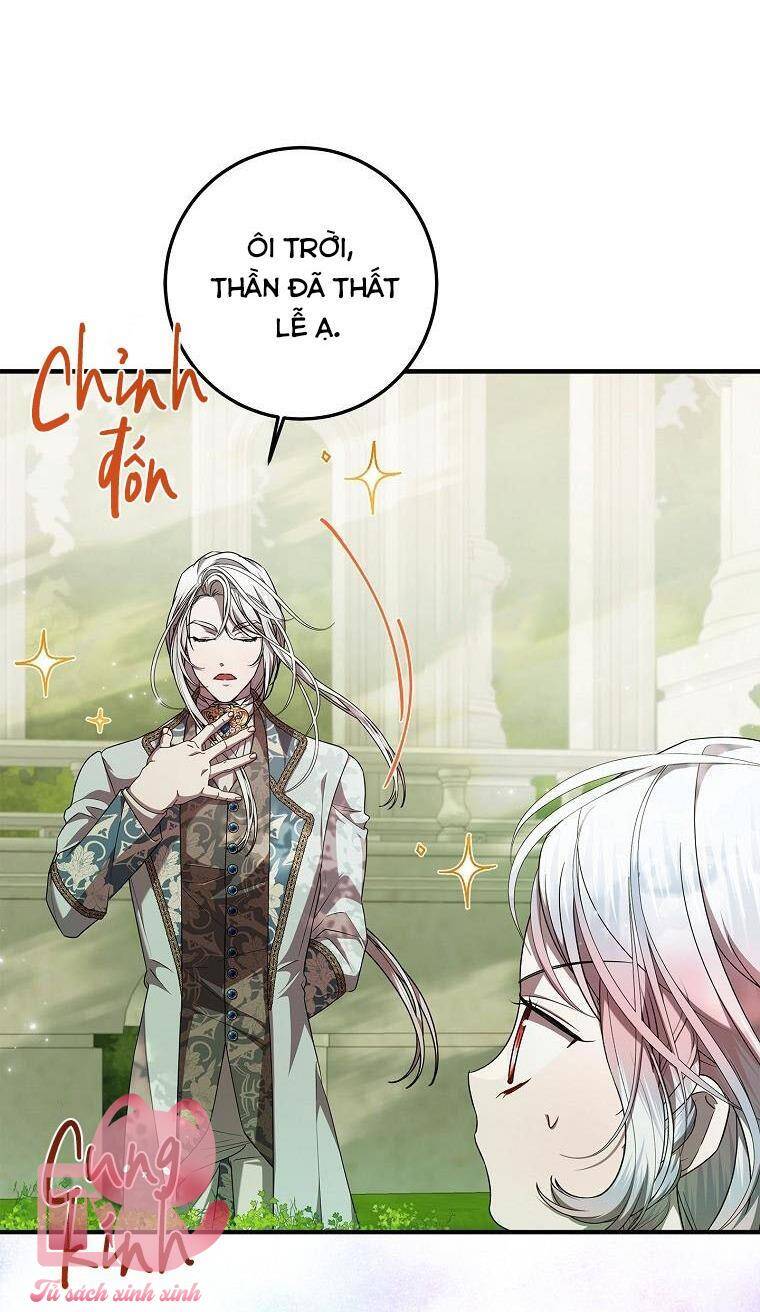 Nhận Nuôi Người Cha Phản Diện Chapter 54 - 15