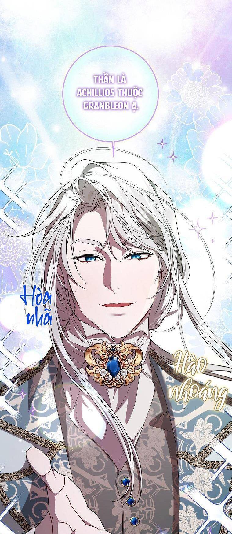 Nhận Nuôi Người Cha Phản Diện Chapter 54 - 16