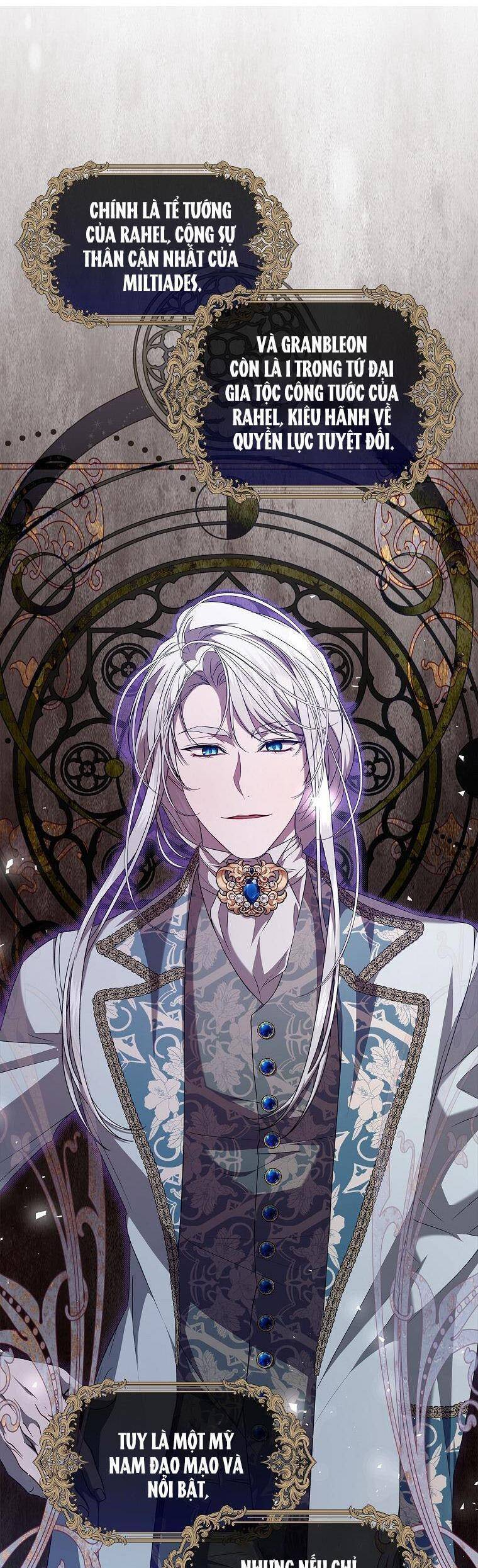 Nhận Nuôi Người Cha Phản Diện Chapter 54 - 19